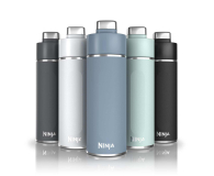 Ninja Butelka na napoje gazowane Thirsti miętowy 700ml DW2401EUUKM - 1286332 - zdjęcie 5